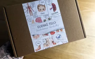 Pomôžte Hravému detstvu rásť – tvoríme učenie, ktoré deti baví