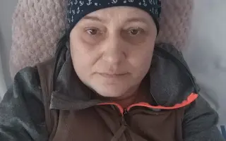 Pomôžme Zinke v boji s rakovinou