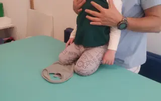 Jarko je po prasknutí aneuryzmy. Pomôžme ho postaviť na vlastné nohy.