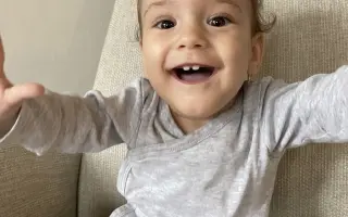 Podajme ruku Amélke na ceste k pohybu