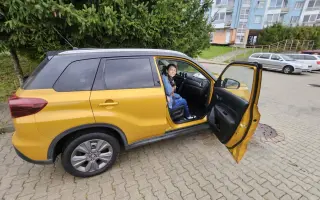 Pomôžme pani Štefanovej opraviť auto, ktoré nutne potrebuje na život