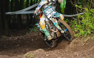 Podporte Osičie Enduro Team v sezóne 2026