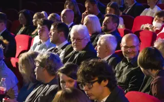 Podpor slobodu tvorby najstaršej filmovej ceny IGRIC 2025!