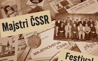 Podporte vydanie knihy Zlatá éra šachu v Trnave