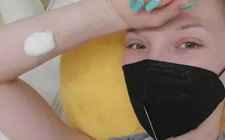 Pomôžme Simonke absolvovať potrebné zubné ošetrenie