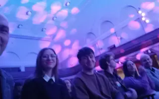 Udržme klub mladých Garáž otvorený pre komunitu!