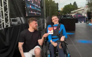 🧡 Pomôžme Martinkovi a jeho rodine – potrebujú auto na cesty za zdravím