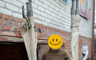 Nosidlá pre ranených – pomôžme 2× vďaka výrobe priamo v Ukrajine