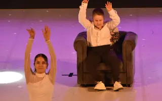 Pomôžme Nikitovi tancovať po celom Slovensku