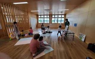 Pomôžte mi pokryť náklady na moju misiu v Japonsku