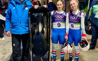 Zachráňme kolísku sánkovania: Vráťme olympijské nádeje do Helcmanoviec!