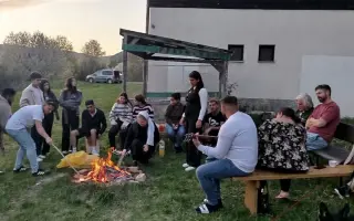 Otvorme škôlku deťom v Jarovniciach. | Let's open a preschool in Jarovnice.