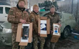 Pripravme sa na krutú zimu: teplo pre ľudí v Ukrajine
