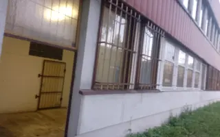 Nufky | Pomôžte nám zrekonštruovať priestory a vytvoriť pekáreň psích pamlskov