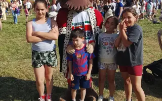Pomôžme Zlatici zachrániť domov pre štyri deti