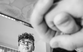 Kňaz Marek bojuje so zriedkavou rakovinou. Pomôžme mu získať šancu na život.