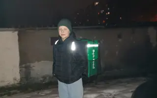 Pomôžme mamke samoživiteľke zabezpečiť auto pre svoju rodinu