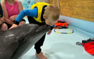 Pomôžme súrodencom s ťažkým autizmom získať potrebné terapie