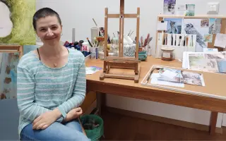 Prispejme na Nový domov pre Ateliér alt