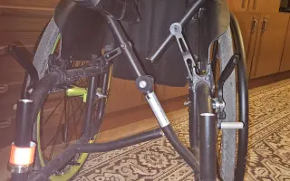 Martin chce znovu žiť aktívny život po autonehode. Pomôžme mu.