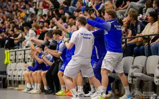 Podporte účasť mladých hádzanárov na Prague Handball Cup 2025