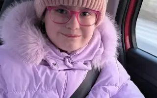 Pomôžme Daniele vyhrať boj s rakovinou