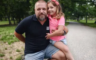 Pomôžme Gabimu v boji o život po tragickom úraze