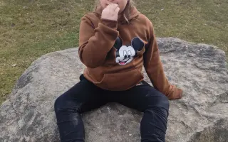 Pomôžme Adriánkovi napredovať a lepšie vnímať svet
