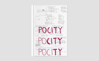 Vydajme spolu knihu autora Bozk lásky a ilustrátorky babsikresli s názvom POCITY