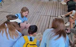 Pomôžme zažiť radosť deťom padlých hrdinov