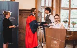 Pošlite Aymena na Oxford: Potrebujeme psychológov s ucelenou teóriou!