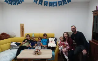 Pomôžte nám "spojazdniť" kúpeľňu Pomôžte nám "spojazdniť" kúpeľňu