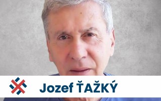 Podporte nové Slovenské protifašistické hnutie