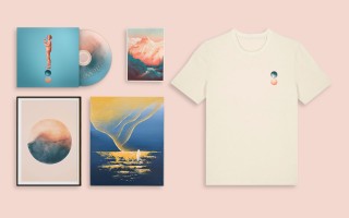 Daša Žabenská - podporte vydanie druhého albumu DVA:TU