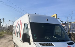Pomôžte obrancom Ukrajiny zabezpečiť letné pneumatiky