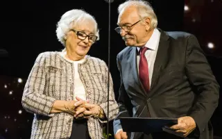 Podpor slobodu tvorby najstaršej filmovej ceny IGRIC 2025!