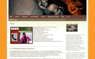 AOMEGA: Podporte vznik platformy pre bezpečný dialóg o viere, Bohu a ľuďoch