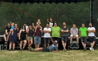 O ~ art centrum | presuňme kultúru v Skalici do nových priestorov