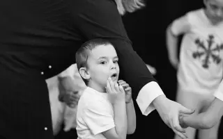 Pomôžme Jakubkovi otvoriť svet delfínov