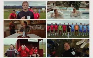 Podporte bakalársky film "Blaško a syn"