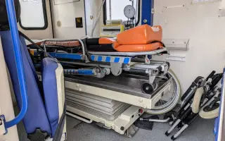 Pošli sanitku na Ukrajinu