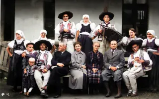Handeľská reč | prispejte k vzniku 2. vydania nárečového slovníka