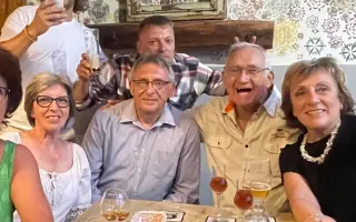 Prispejme k vzniku knihy "Mozaika osudov významných garbiarskych rodín Liptova- Rozpomienky I."