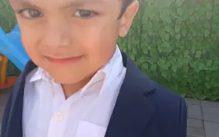 Pomôžme 3-ročnému Damiánkovi s poruchou autistického spektra