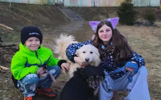 Pomôžme deťom, ktoré prišli o domov kvôli vojne