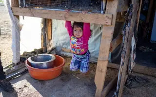 Slovák zachraňuje v Libanone životy. Pomôžme mu pomáhať.