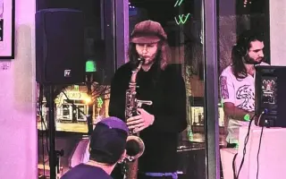 Podporte ART GATE GALLERY v Martine