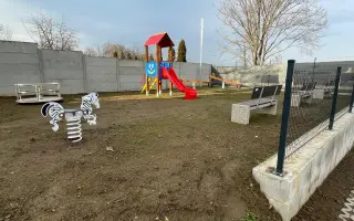 Otvorme škôlku deťom v Jarovniciach. | Let's open a preschool in Jarovnice.