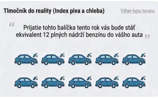 Slovensko 3.0: Kam tečú naše dane? Vidíme štátu na prsty.
