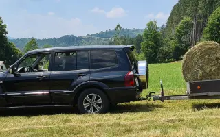 Pomôžme obrancom na fronte obstaraním terénneho vozidla